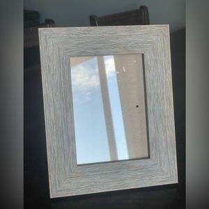 5x7” photo frame